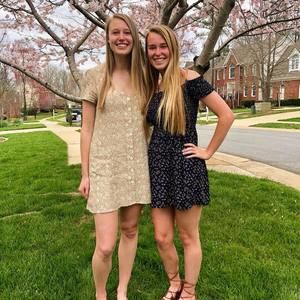 Meet your Posher, Molly